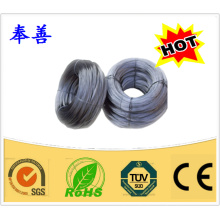 Cr25al5 Alloy Material Resistance Electric Heating Cr25al5 Wire